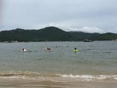 台山上下川岛-台山川岛旅游度假区