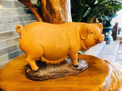 -猪肉婆私房菜(容桂总店)