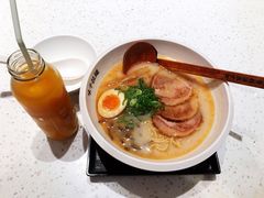 -味千拉面(南虹店)