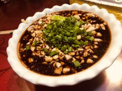 凉拌生蚝-温州一家人美食(西木头市店)