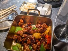 -吴草鸡爪오초닭발(城阳总店)