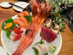 -大江户日本料理(湖滨道店)