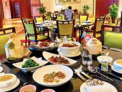 -三亚亚龙湾瑞吉酒店·铭轩中餐厅Mingxuan·海南菜·粤菜
