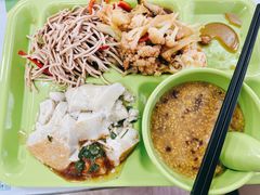 -中国石油大学第2食堂
