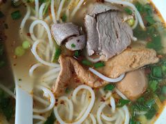 -黔派·虾子羊肉粉·小吃(佳宁娜广场店)