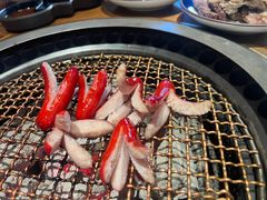 -炎蔵牛舌烤肉