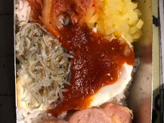 -401餐厅(弘大店)