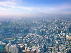 -东京都厅舍