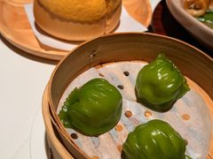 藤椒虾饺皇-炳胜私厨(万象前海店)