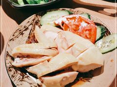 -新加坡高记KOO KEE Restaurant(盈科店)