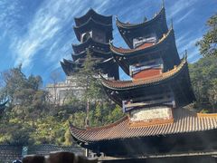 -盘龙寺