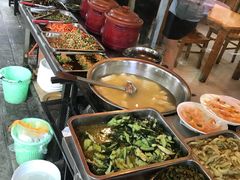 -李庄白肉(草堂店)