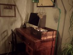 -时光花园(白鹭洲店)