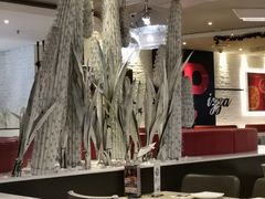 大堂-必胜客(积水潭店)