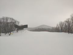 -中旅松花湖滑雪场