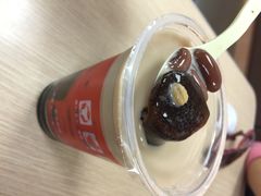 八婆婆烧仙草(太平路店)-八婆婆烧仙草(中山路店)