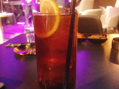 -INNS BAR 音乐酒吧餐厅