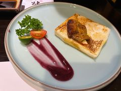 -松临·铁板烧&Omakase(神农店)