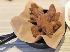 -必胜客(绿地新都会店)