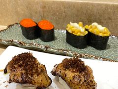 -东京屋(武定路店)