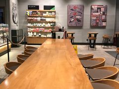 -星巴克(深圳龙岗广百店)