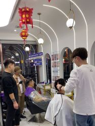 -臻艾Hair Salon