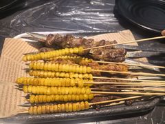 -指爱龙虾(金杨路总店)
