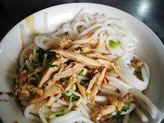 -再回首鸡肉米线(人民路一店)