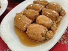 -玉华台饭庄(裕中西里小区店)