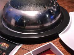 -海味当家·蒸锅海鲜(星海公园店)