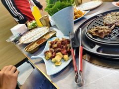 -牛犇炭火烤肉·鲜切烤肉(承德总店)