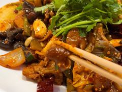 -拿渡·水煮鱼麻辣香锅(王府井奥莱·香江小镇店)