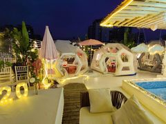 -天空花园餐吧·生日·团建(南山店)