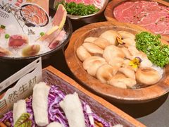 -季季山·云南野生菌火锅(上海首店)