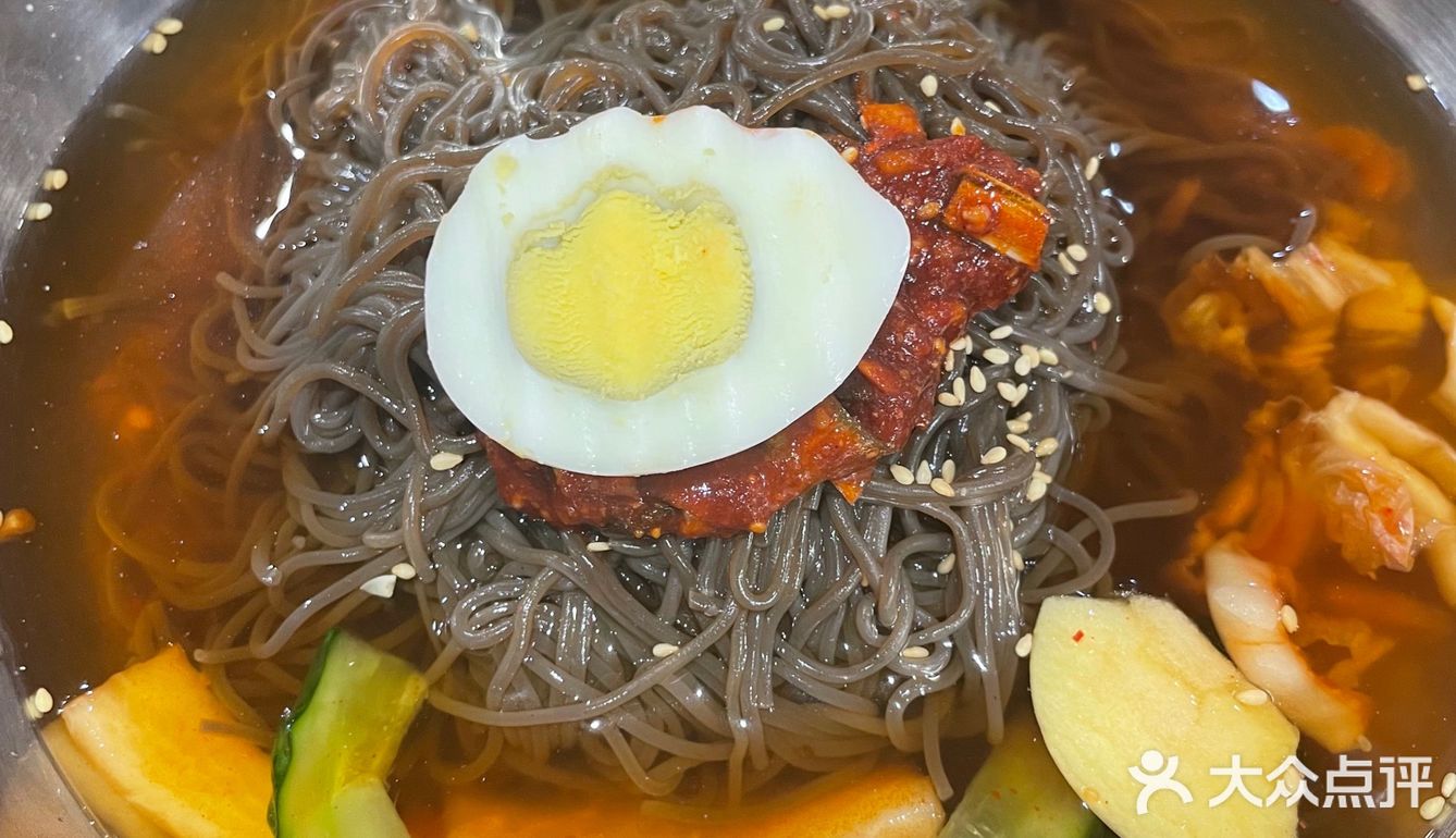 丹东的烤肉真的不的不说味道杠杠的