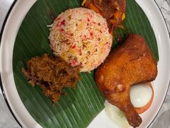 -关夫人餐厅(阳光广场店)