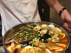 -四点半烤吧(港龙华侨城店)