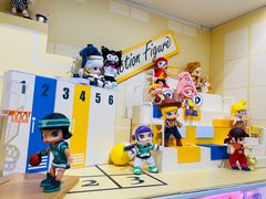 -泡泡玛特POPMART(合生汇店)