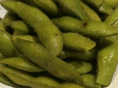 毛豆-有喜屋·深夜食堂(北京西路店)