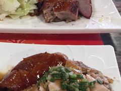-永祥烧腊餐厅(虹口店)