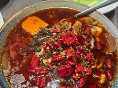 -旺顺阁鱼头泡饼(小红门店)