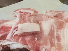 -韩国大金刚烤肉·料理(印象城店)