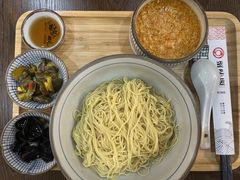 -蟹味阁·蟹黄面(体育西横街店)