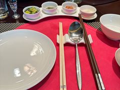 -郑州嘉锦酒店·华夏食府中餐厅(中原路店)