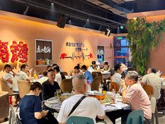 -虎子烧烤(湘江北路店)