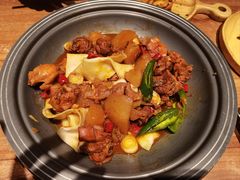 -耶里夏丽·丝路新疆菜·清真食品(徐汇南丹东路臻选店)