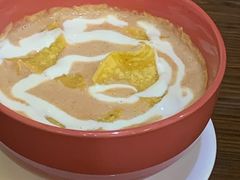 -panchos 墨西哥餐厅(嘉绿苑店)