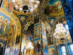 -滴血救世主教堂