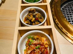 -赤坂亭·M9和牛烧肉(南京江南虹悦城店)