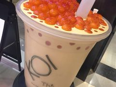-KOI Thé(正佳广场店)